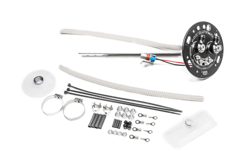 Radium Engineering 90-05 Acura NSX Kraftstoffhalter (F90000267/274/285 ODER BRUSHLESS Pumpen)