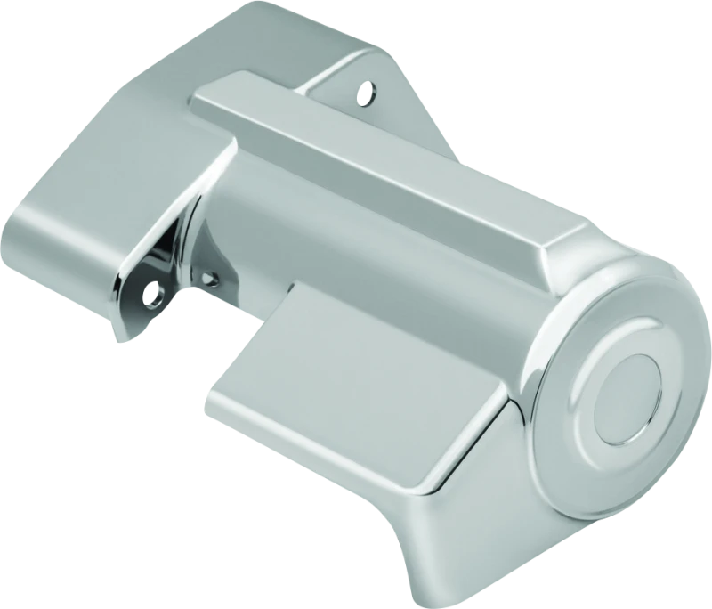 Kuryakyn Starter Cover Milwaukee-8 Chrome