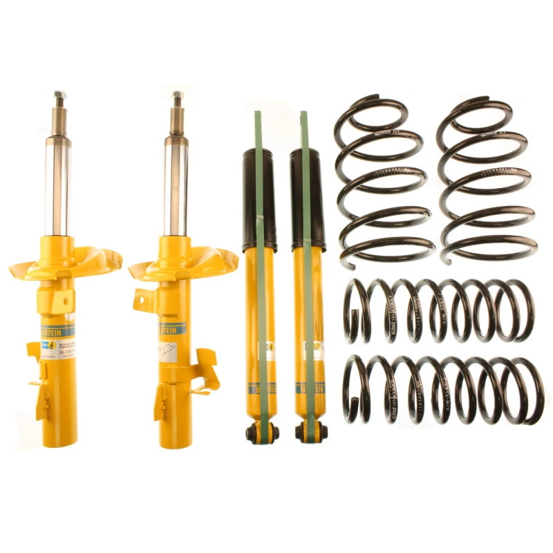 bilstein_46-190307-6792fde4b2a13 Bilstein B12 2008 Mazda 3 GS Front and Rear Suspension Kit
