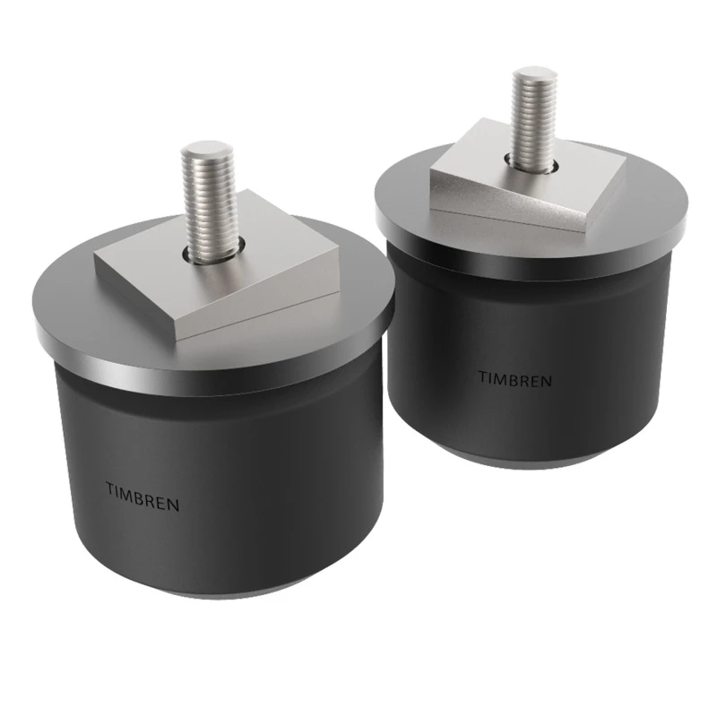 Timbren Front Suspension Enhancement System für Lexus LX570