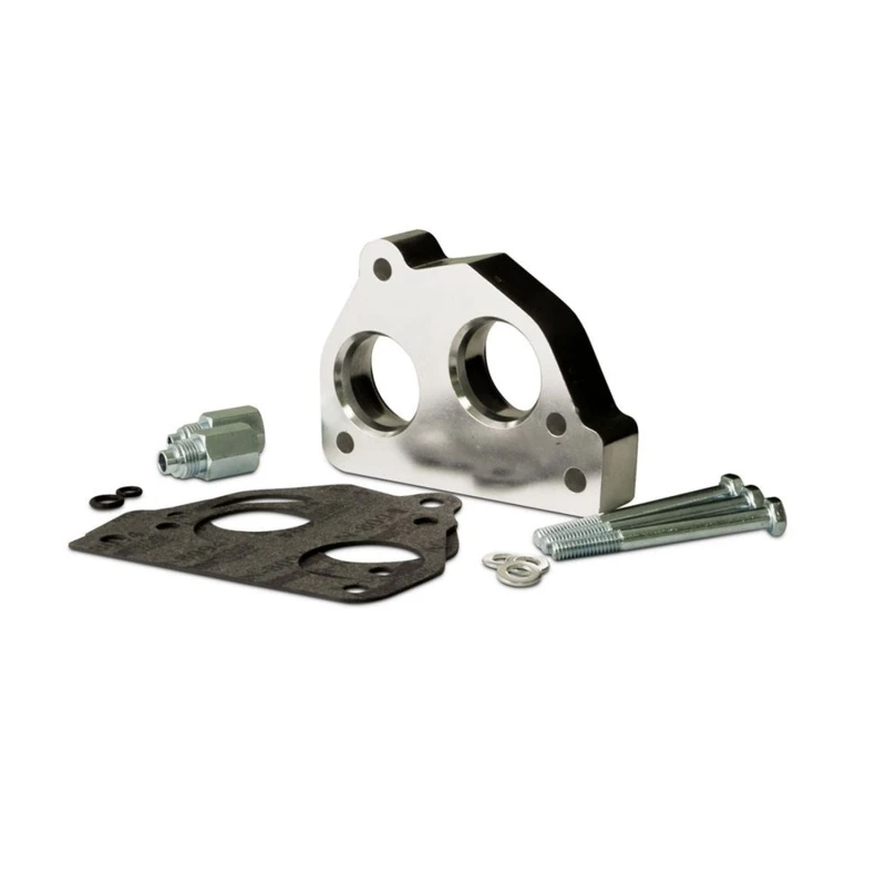 Spectre 86-95 GM 4.3L/5.0L/5.7L Drosselklappen-Einspritzung Spacer