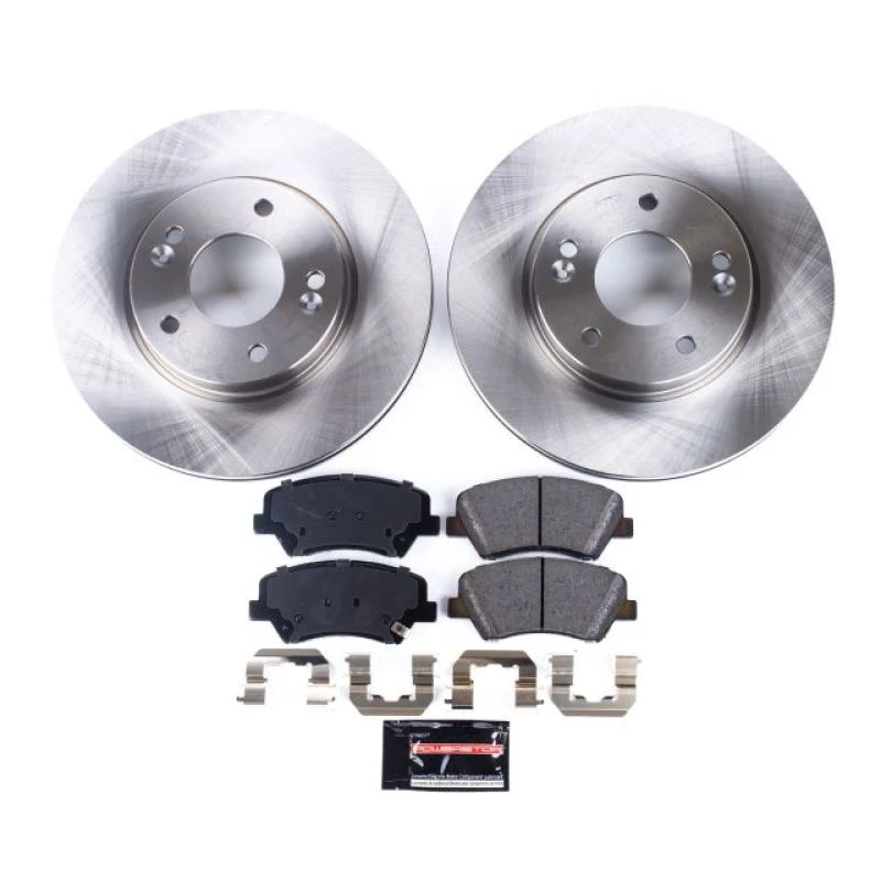 powerstop_KOE6503-679457f8556ac Power Stop 11-16 Hyundai Elantra Front Autospecialty Brake Kit