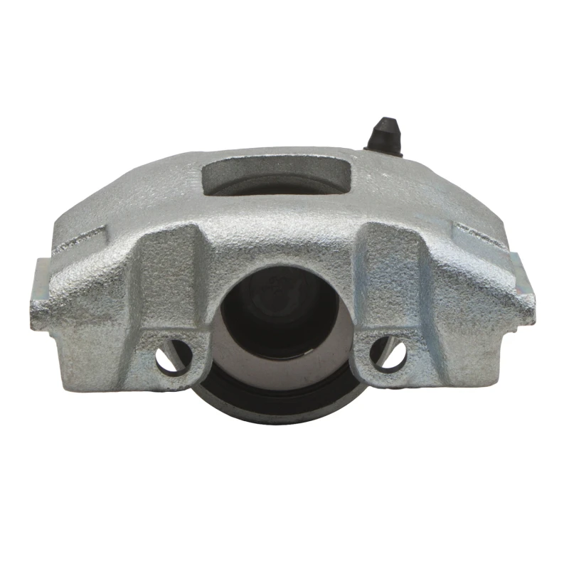 DFC 98-05 Mercedes-Benz ML430 Front-L Premium Caliper - Silver Zinc Coated