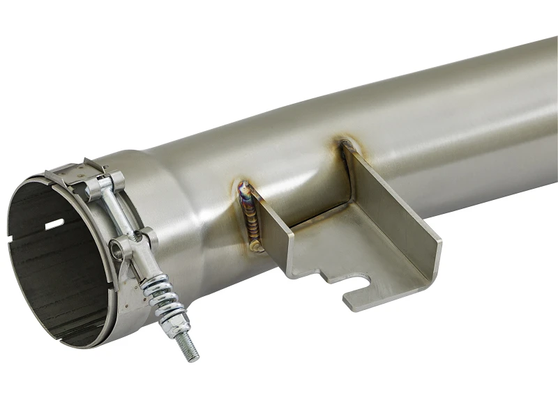 aFe POWER MACH Force-Xp 16-17 BMW 340i/340ix/ 3.0L 304 SS Cat-Back Exhaust System