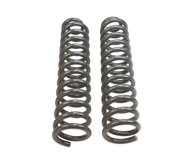 MaxTrac 6in. Front Lift Coils für 2017–2019 Ford F-250/F-350 4WD Dually