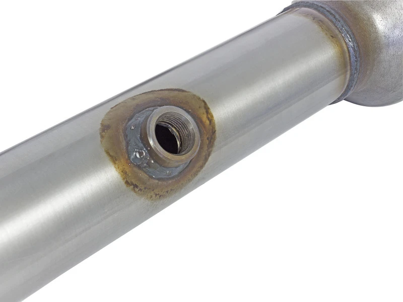 aFe Power Direkt Fit Katalysator Ersatz hinten rechts für Nissan Xterra V6 4.0L (05-11)