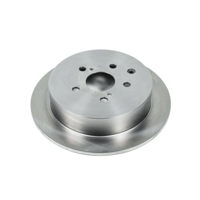 powerstop_JBR1389-67945c7f7c431 Power Stop 10-15 Lexus RX350 Rear Autospecialty Brake Rotor