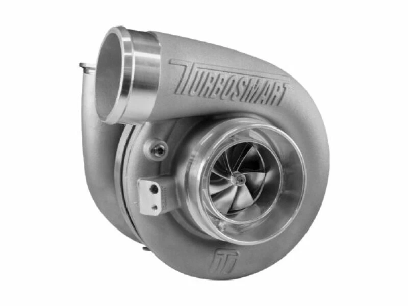 Turbosmart 6870C V-Band Reverse Rotation 0,96AR extern wastegesteuerter C-Rahmen TS-1 Turbolader