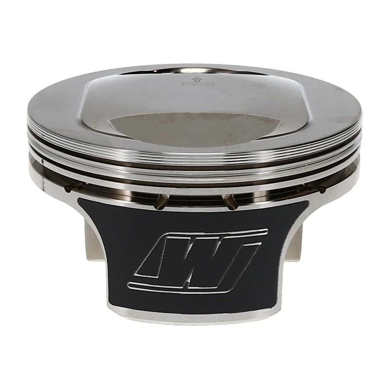 Wiseco 99-06 HD TC88 2vp Dome 107cid (AP) Piston Kit