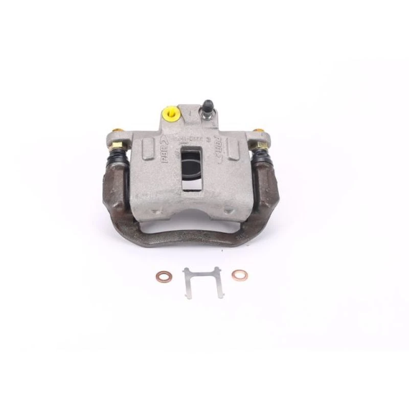 Power Stop Rear Left Autospecialty Caliper w/Bracket for 97-04 Mitsubishi Diamante