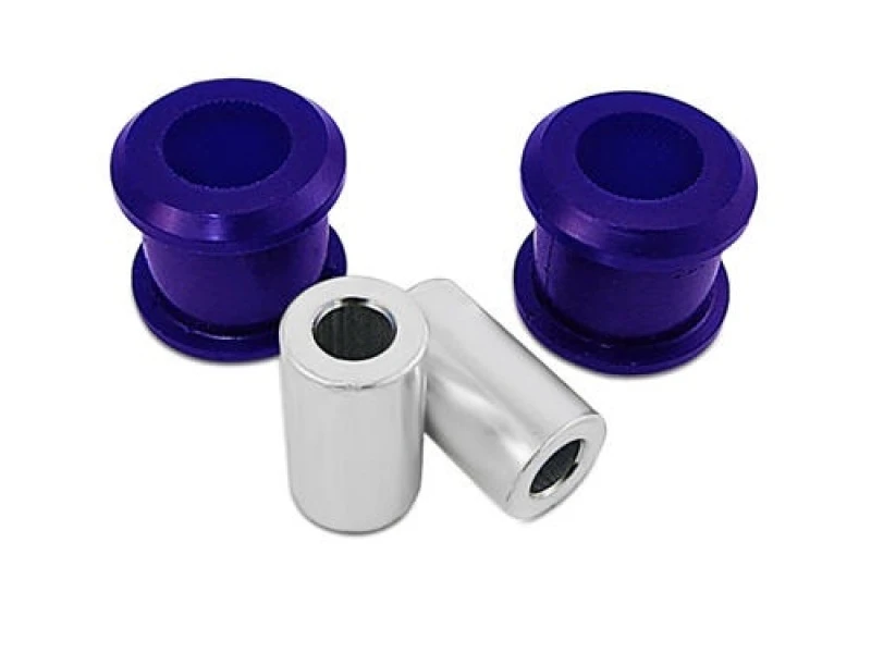 SuperPro 1993 Mazda RX-7 Base Lower Rear Inner Toe Control Arm Bushing Kit