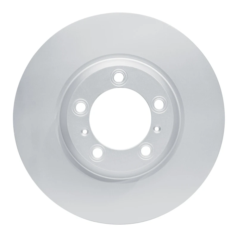 DFC 17-23 Porsche Cayenne Right Front GeoSPEC Coated Rotor
