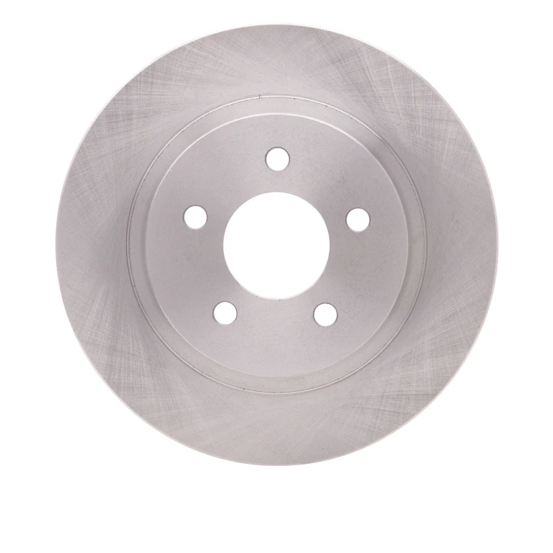 DFC 05-14 Ford Mustang Rear Brake Rotor