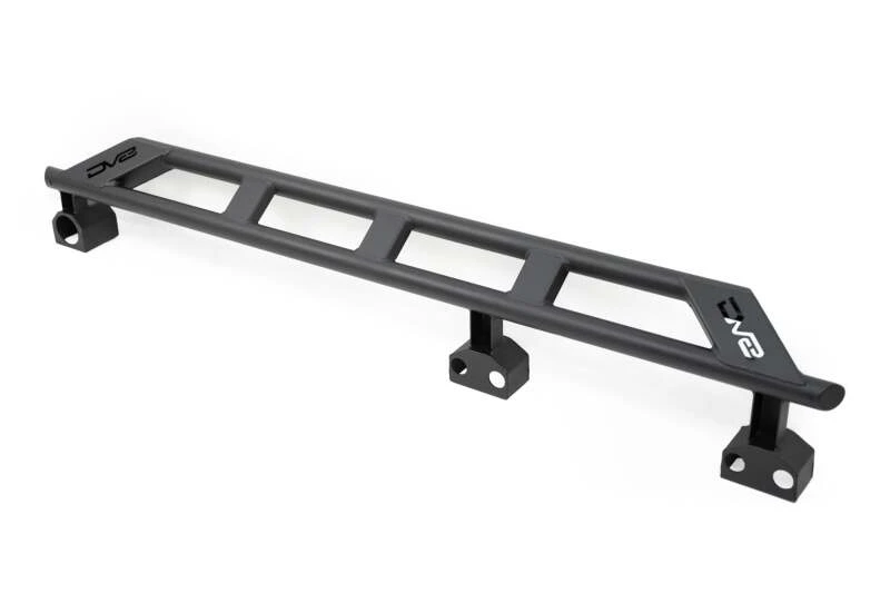 DV8 Offroad FS-15 Series Rock Sliders für 2018–2025 Jeep Wrangler JL 4-Türer