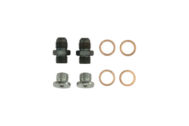 Turbosmart Wasser Kühlung Turbo Anschluss Kit