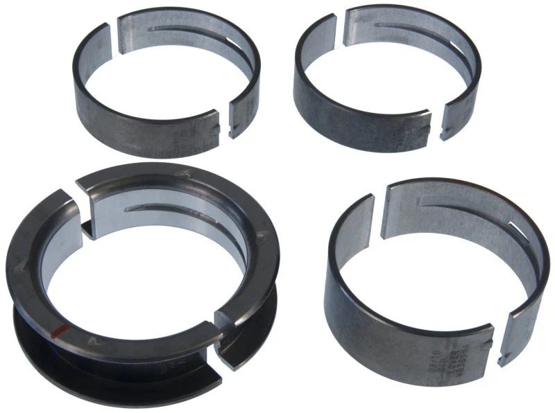 Clevite Ford 183 3,0L V6 1986-94 Hauptlager-Set