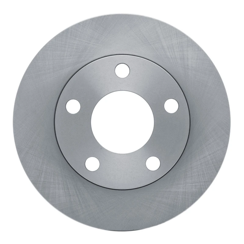 DFC 96-05 Audi A4 Quattro Rear Brake Rotor
