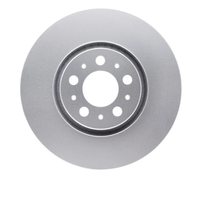 DFC 03-09 Volvo S60/XC90 Front GeoSPEC Coated Rotor