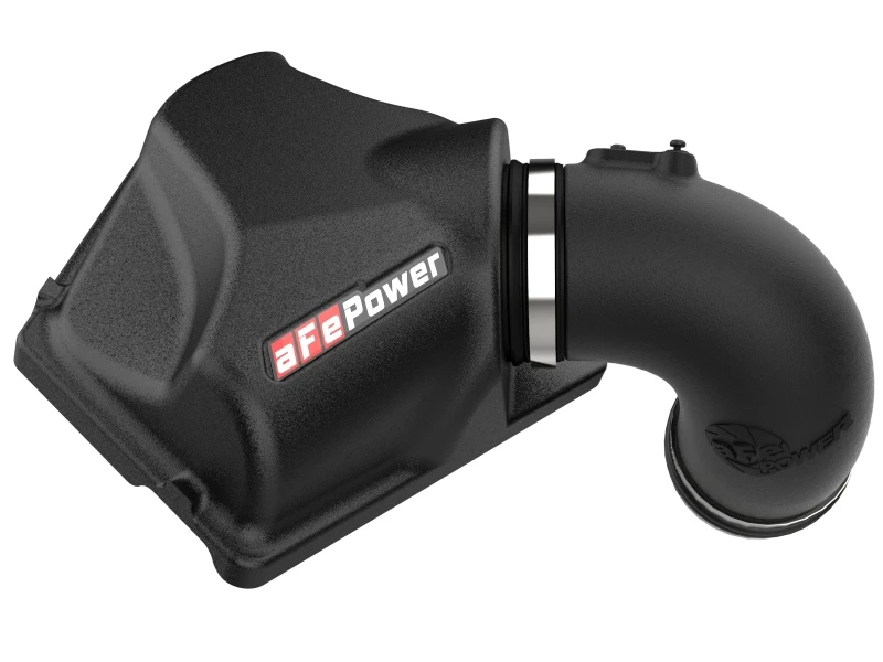 aFe Magnum FORCE Stage-2 Pro 5R Cold Air Intake System 16-17 BMW 340i (F30) L6-3.0L (t) B58
