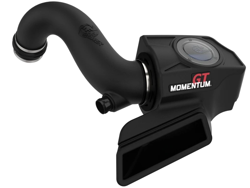 aFe Momentum GT Pro 5R Kaltluft-Ansaugsystem 19-21 Audi Q3 L4-2.0L (t)