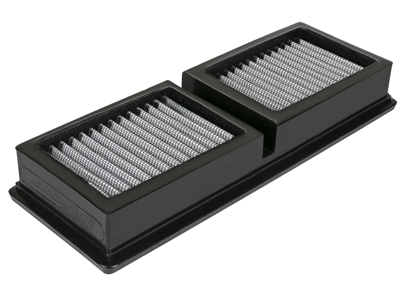aFe Magnum FLOW Pro DRY S OE-Ersatzluftfilter 17-18 Alfa Romeo Giulia I4-2.0L (t)