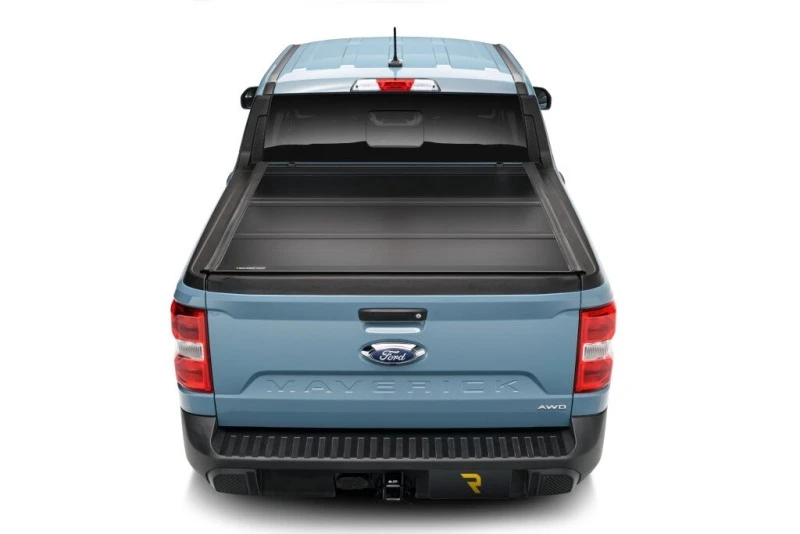 UnderCover Ultra Flex Tonneau Cover für 2022–2025 Ford Maverick