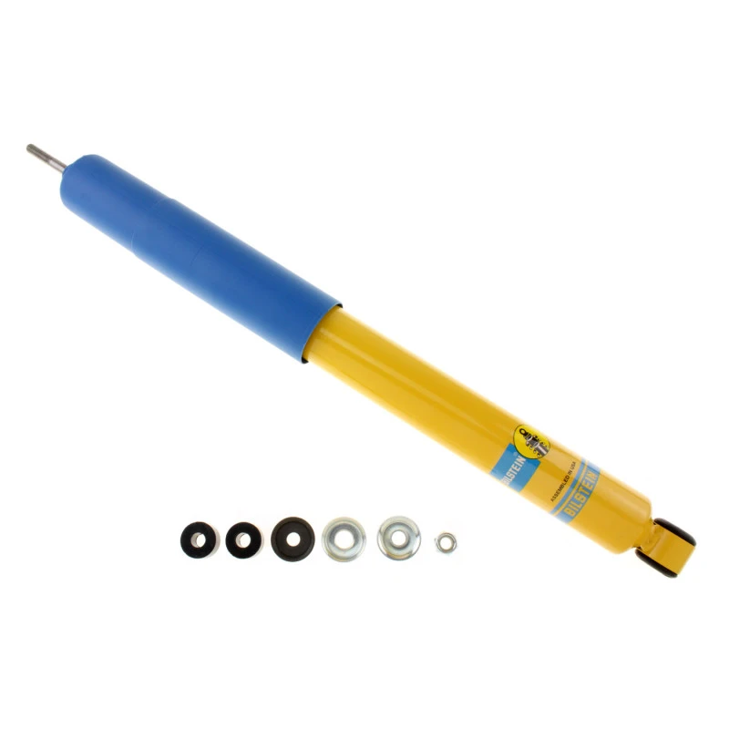 Bilstein B6 4600 Serie 2005 Toyota Tacoma Base 4WD Hinten 46mm Monotube Stoßdämpfer