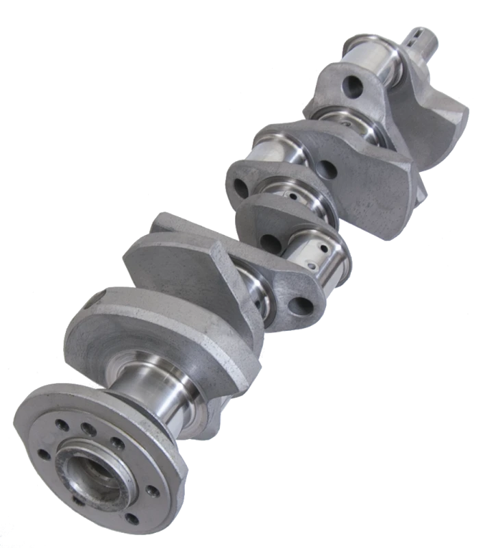 Eagle Kurbelwelle für Chevrolet 305/350 mit 3,480 Zoll Hub