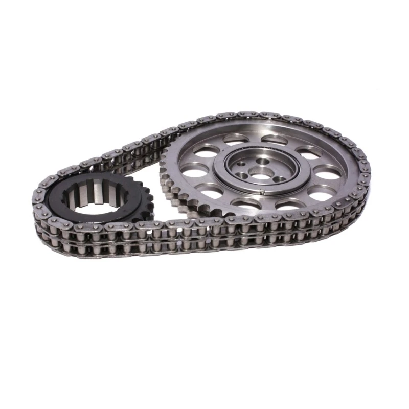 COMP Cams Billet-Zeitgesteuertes Set CRB/Crh 3-B