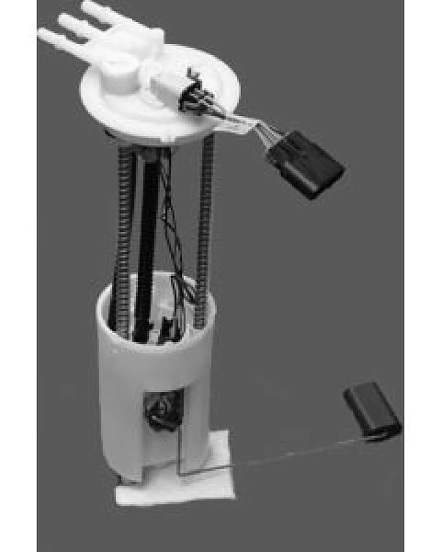 Walbro Tank-Einheit-Montage