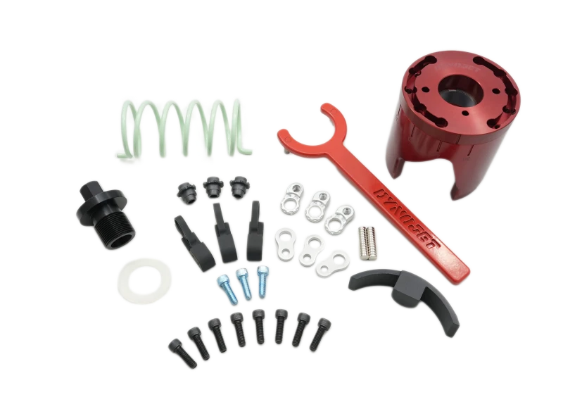 Dynojet Clicker pDrive Clutch Arm & Helix Kit für Can-Am Maverick X3