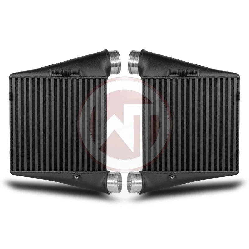Wagner Tuning Audi RS4 B5 Gen2 Competition Intercooler Kit