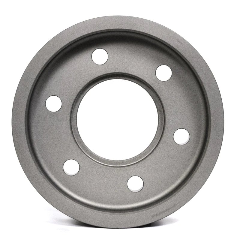Fluidampr Toyota 2JZ Underdrive Pulley Damper Ring