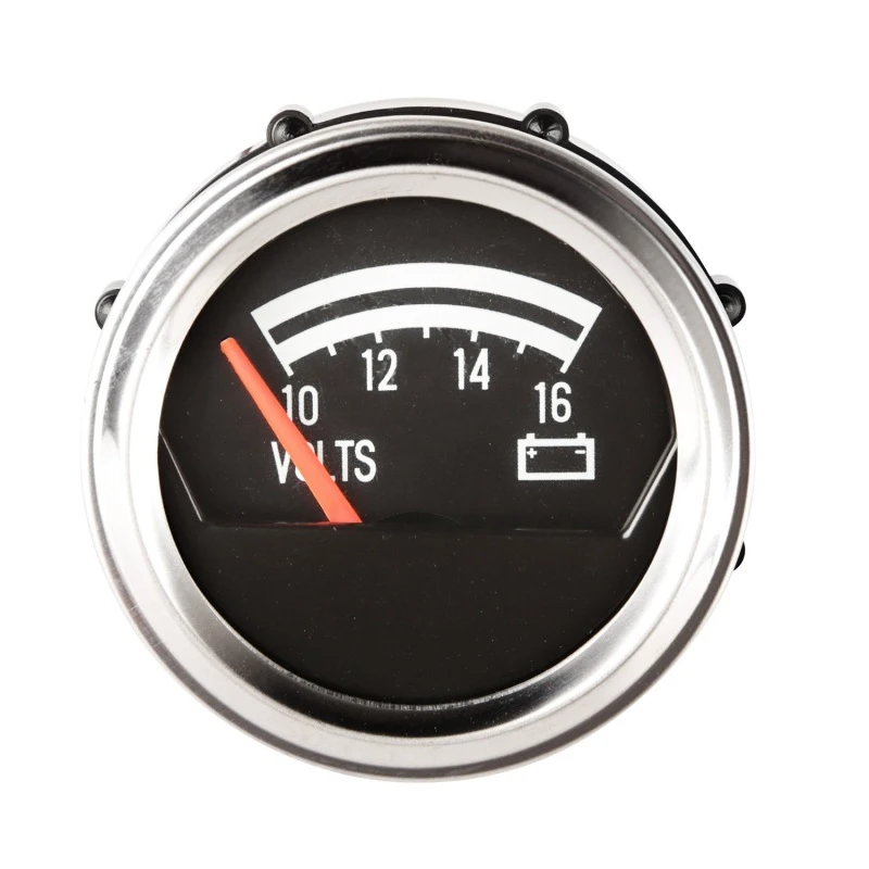 Omix Voltmeter 76-86 Jeep CJ-Modelle