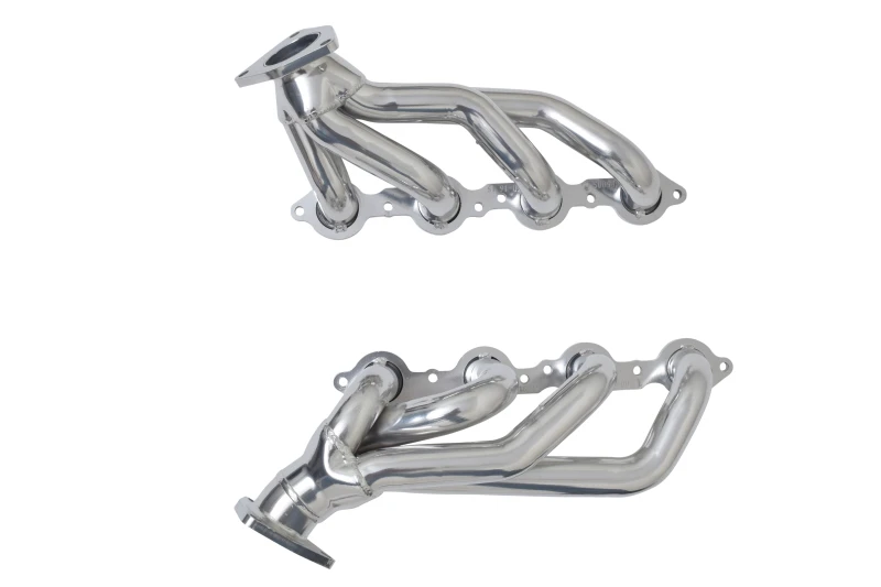 Gibson 02-06 Cadillac Escalade Basis 6.0L 1-5/8in 16 Gauge Leistungs-Header - Keramikbeschichtet