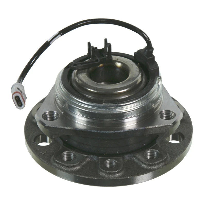 MOOG 08-09 Saturn Astra Vordere Nabe