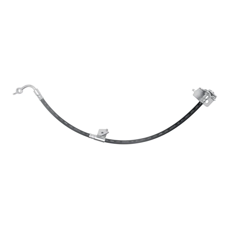 DFC 15-19 Genesis G80 Front-L Brake Hose