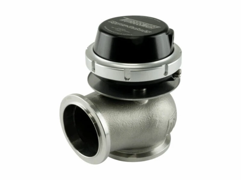 Turbosmart WG45 Hyper-Gate 45 26psi - Schwarz