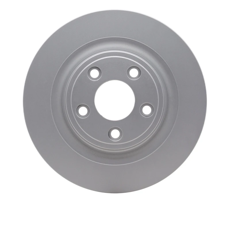 DFC 06-08 Jaguar S-Type Rear GeoSPEC Coated Rotor