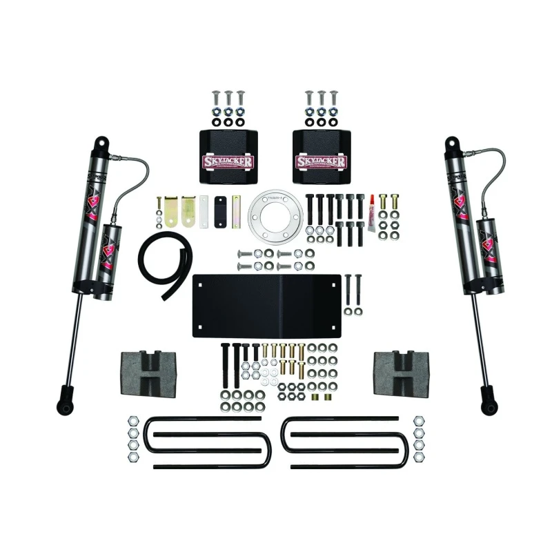 Skyjacker COM BOX6In 21 F150 4WDADX