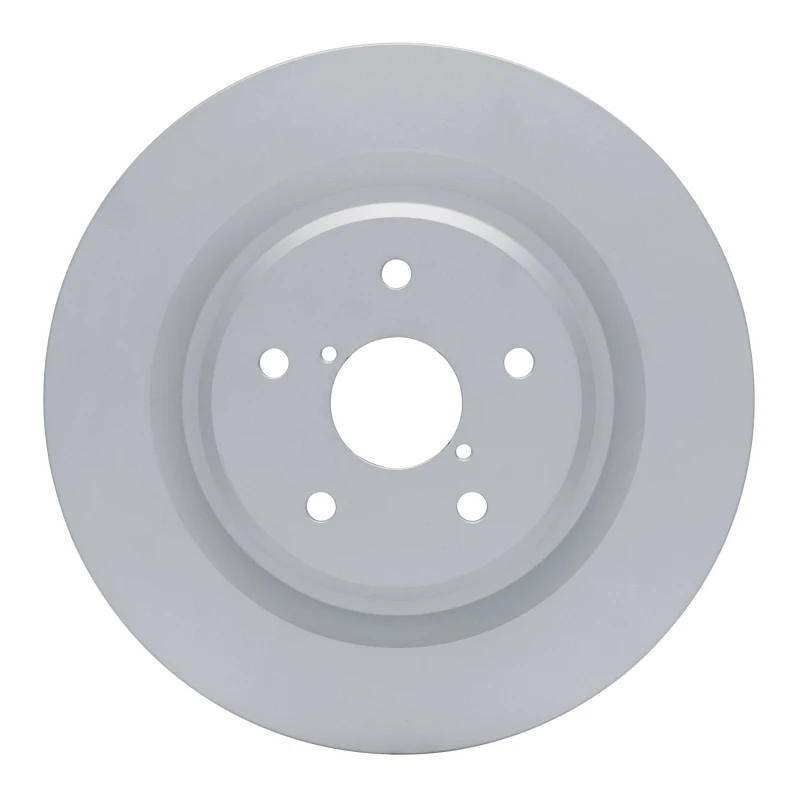 DFC 19-25 Subaru Ascent Rear GeoSPEC Coated Rotor