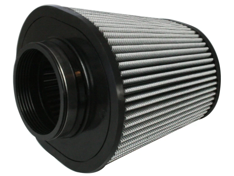 aFe MagnumFLOW Luftfilter ProDry S 4 Zoll F 9 Zoll x 7,5 Zoll B (INV) 6,75 Zoll x 5,5 Zoll T (INV) x 7,5 Zoll H
