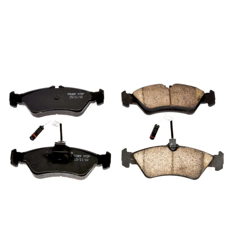 powerstop_16-1006-679451f1a45d1 Power Stop 03-06 Dodge Sprinter 2500 Rear Z16 Evolution Ceramic Brake Pads