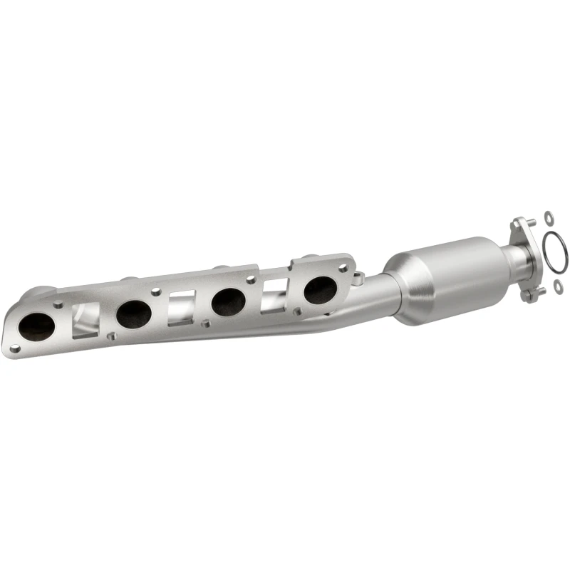 Magnaflow 11-13 QX56 V8 5.6 OEM-Ansaugkrümmer-Direkt-Pass-Katalysator