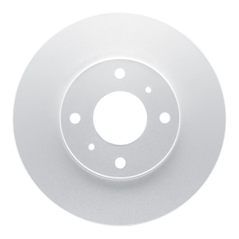 DFC 93-06 Infiniti G20 Front GeoSPEC Coated Rotor
