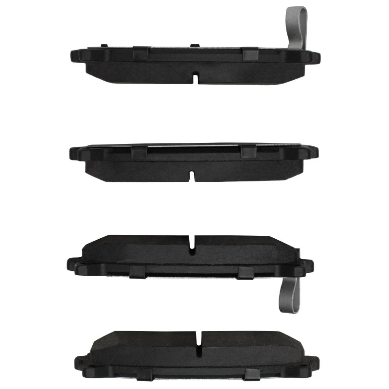 DFC 98-03 Kia Spectra Rear 5000 Advanced Ceramic Brake Pads