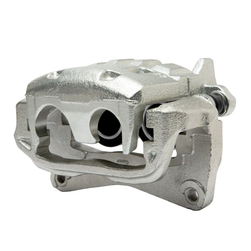 DFC 13-23 Scion FR-S Front-R Silver Zinc Coated Premium Caliper
