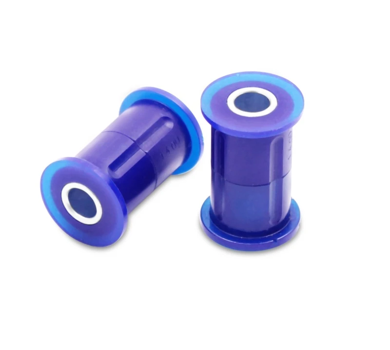 superpro_SPF1400K-67950cb6ed324 SuperPro 1958 Austin Healey Sprite Base Rear Leaf Spring Forward Spring Eye Bushing Kit