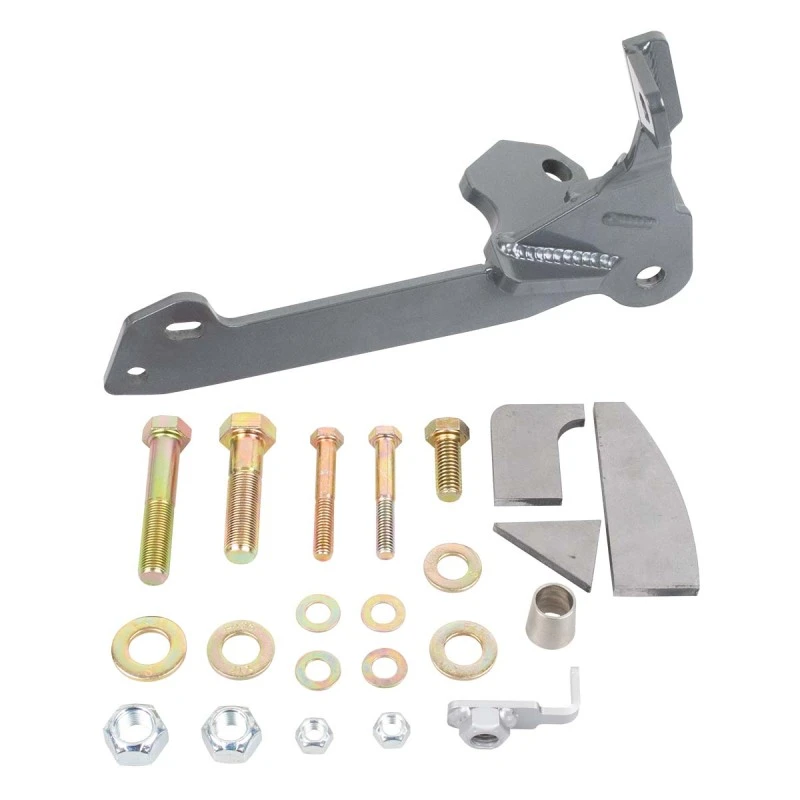 Synergy Front Track Bar Conversion Bracket für 1994-2002 Dodge Ram