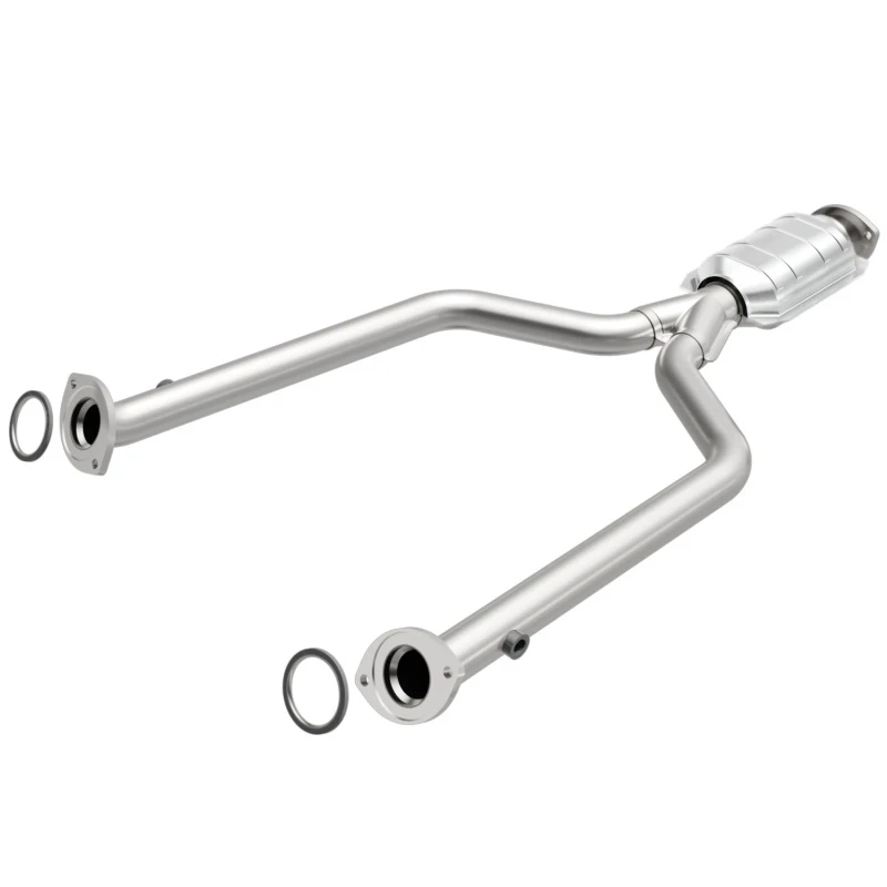 magnaflow_49085-6793f3ee03420 MagnaFlow-Katalysator DF 02-08 Lexus SC430 4.3L Heck